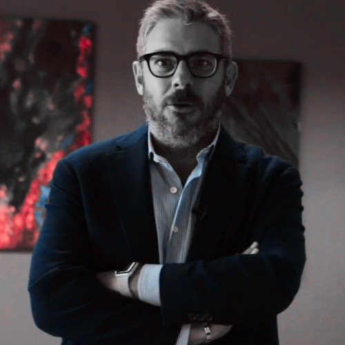 Mario Riccoboni, Business Advisor